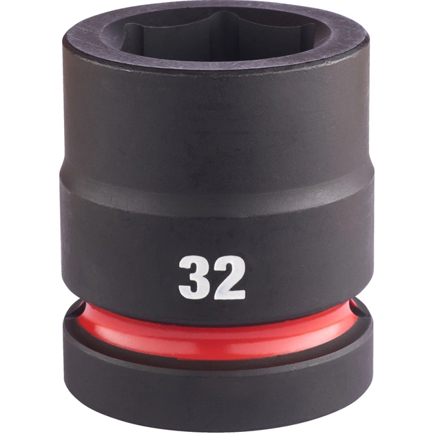 Торцевая головка Milwaukee ShW 1" 32мм (4932480410) - изображение 1