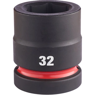 Торцева головка Milwaukee ShW 1" 32мм (4932480410) зображення 1