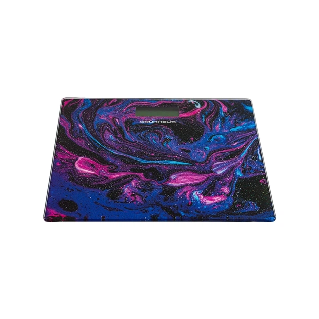 Весы напольные Grunhelm BES-PAT20 - изображение 2