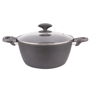 Каструля Pepper Маренго 3,9 л (PR-2222) зображення 1