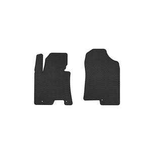 Килимок в салон EVAtech передні Hyundai i30 (GD) (threshold cutout) (HY32860AV2LA3RBB) зображення 1
