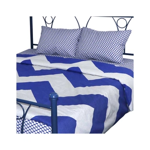 Постільна білизна Руно Бязь сімейна (6.114Г_3028(А+В)) зображення 1