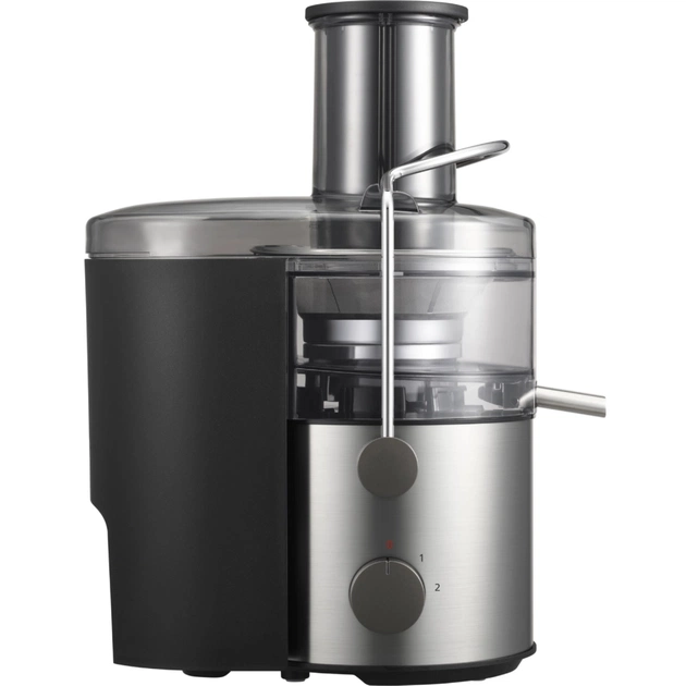 Соковижималка Panasonic MJ-CB600STQ - picture 3