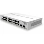 Коммутатор сетевой Mikrotik CRS326-24G-2S+IN - уменьшенное изображение 1