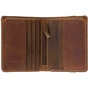 Портмоне Visconti Arrow BN2 Oil Tan (BN2 OIL TAN) - зменшене зображення 2