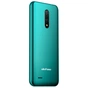 Мобільний телефон Ulefone Note 8 2/16GB Midnight Green (6937748733799) - зменшене зображення 6