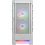 Корпус Cougar Airface RGB White - зменшене зображення 7