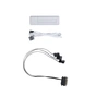 Контроллер для вентиляторов Lian Li L-Wireless Controller Black (G89.RF-T-B.02) - уменьшенное изображение 1