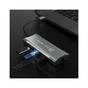 Порт-реплікатор J5create Dock-Station USB-C 10Gbps, 7-in-1 (хаб/HDMI/PD/картридер) (JCD393-N) - зменшене зображення 9