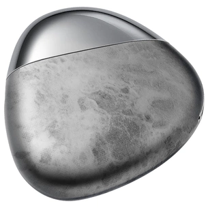 Електробритва Metz Firm Stone Shaver (MZPS021-Rock Gray) зображення 1