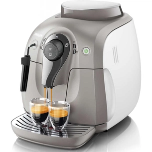 Кавомашина Philips HD 8653/41 (HD8653/41) зображення 1