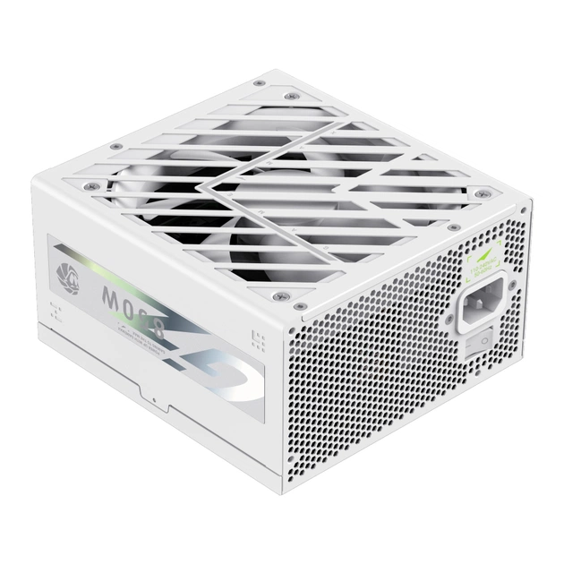 Блок питания Gamemax 850W (GZ 850G WH) - изображение 9