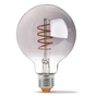 Лампочка Videx Filament G95FGD 4W E27 2100K 220V (VL-G95FGD-04272) - зменшене зображення 1