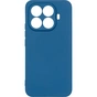 Чохол до мобільного телефона Armorstandart ICON Xiaomi 15T Pro 5G Dark Blue (ARM86990) - зменшене зображення 1