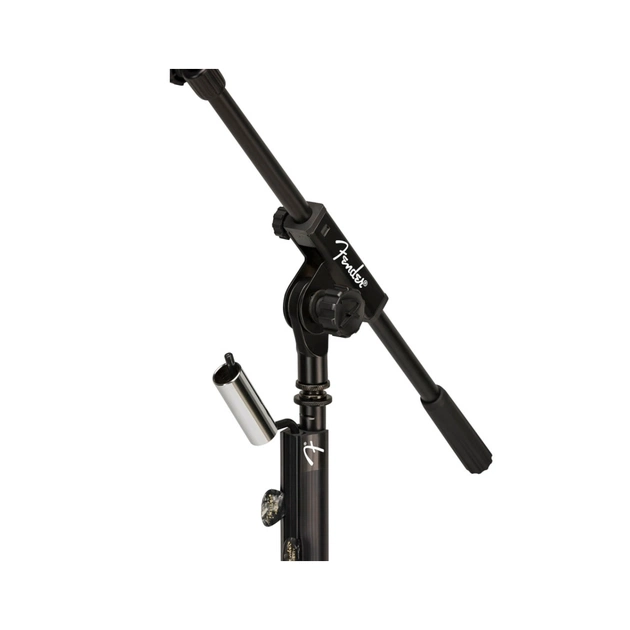 Стойка для микрофона Fender Telescoping Boom Microphone Stand (236605) - изображение 4