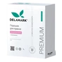 Пральний порошок DeLaMark Premium Line Baby з ефектом кондиціонера 1 кг (4820152330987) - зменшене зображення 1