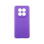 Чохол до мобільного телефона Dengos Case + Cross-body Strap Xiaomi Redmi Note 15 Purple+Grey (DG-KM-CCRB-35) - зменшене зображення 2