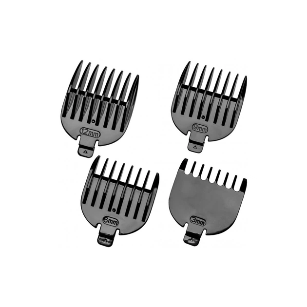 Машинка для стрижки Rotex RHC165-S - изображение 3