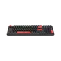 Клавіатура A4Tech Bloody S98 RGB BLMS Red USB Bloody Red (4711421991674) - зменшене зображення 5
