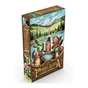 Настольная игра Бельвіль Asmodee Речная Долина. Фабрика мозаики (ALLRIVV0101UA) - уменьшенное изображение 1