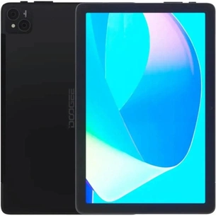 Планшет Doogee T10 PRO 10.1" 8/256GB / LTE/ Black (6924351646059) зображення 1
