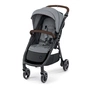 Коляска Baby Design Look 2020 07 Gray (202568) - уменьшенное изображение 1