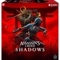 Пазл GoodLoot Assassin’s Creed Shadows Naoe & Yasuke 1000 ел. (5908305247913) - preview 3