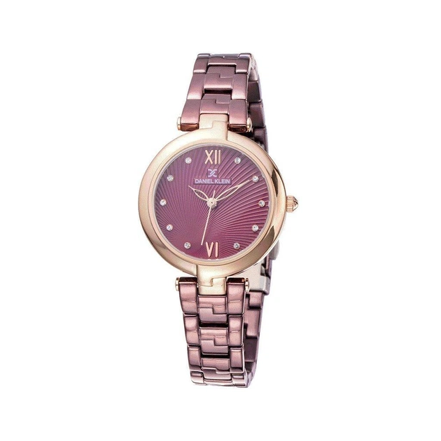 Наручные часы Daniel Klein DK11878-6 - изображение 1