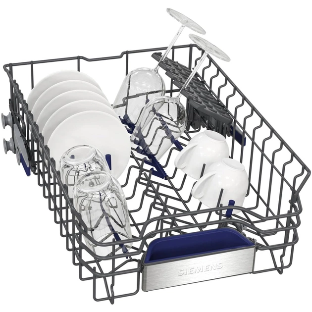 Посудомийна машина Siemens SR67ZX03MK - picture 5