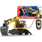 Спецтехніка Dickie Toys Екскаватор Лібхер на ДК зі звуковим ефектом 53 см (3728000) - зменшене зображення 3