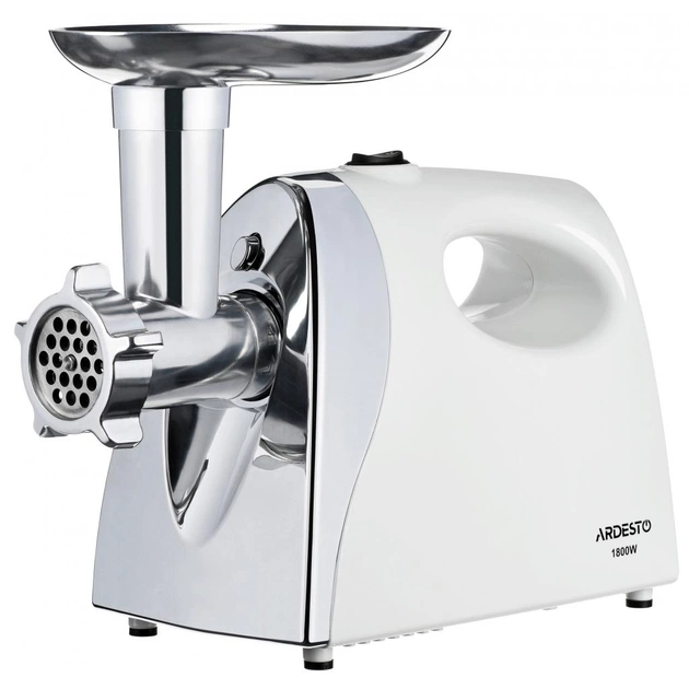 М'ясорубка Ardesto MGL-2050R - picture 1