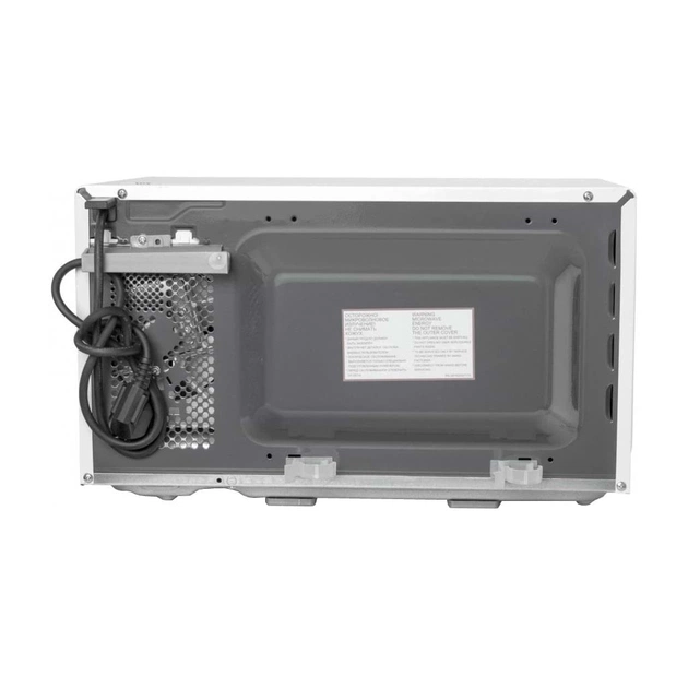 Мікрохвильова піч Panasonic NN-GT261WZPE - picture 8