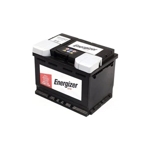 Акумулятор автомобільний Energizer 60Ah-12v EFB R, EN640 (560 500 064) зображення 1
