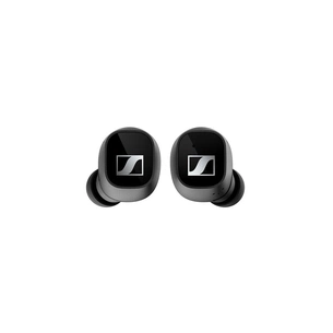 Навушники Sennheiser CX 400BT True Wireless Black (508900) зображення 1