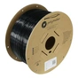 Пластик для 3D-принтера Polymaker PC PolyMax TOUGH 1,75mm 3kg BLACK (PC02007) - уменьшенное изображение 1