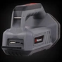Ліхтар Mactronic пошуковий Flagger Max (1800 Lm) Rechargeable Type-C (PSL0073) (DAS303009) - зменшене зображення 6