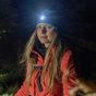 Фонарь Falcon Eye Orion (160 Lm) Cool White/Red/Green LED Blue (FHL0015) (DAS303982) - уменьшенное изображение 6