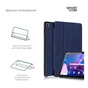 Чохол до планшета Armorstandart Smart Case Lenovo Tab M10 (3rd Gen) TB328 Blue (ARM63721) - зменшене зображення 4