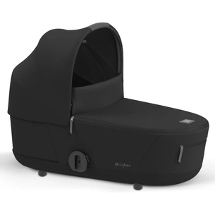 Люлька Cybex Mios Lux Sepia Black (523000921) зображення 1
