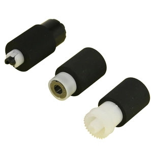 Комплект роликів KYOCERA MITA FS-2100/4100 аналог 2F909171, 2HN06080, 2F90623 CET (CET7806/CET511009) зображення 1
