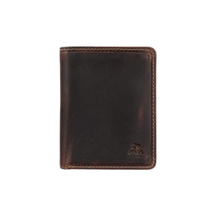 Кошелек Visconti VT94 Fabio Chestnut Brown (VT94 CHT/BRN) изображение 1