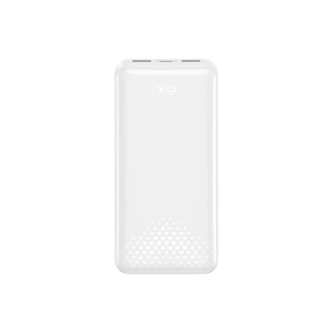 Батарея універсальна XO 20000mAh, 10.5W, white (XO-PB313-WH) зображення 1