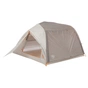 Намет Big Agnes Salt Creek SL2 gray/light gray/orange (021.0070) - зменшене зображення 2