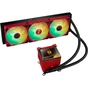 Система рідинного охолодження ASUS ROG RYUJIN III 360 ARGB EVA-02 Edition (90RC00L3-M0UAY0) - зменшене зображення 3