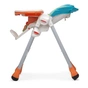 Стілець для годування Chicco Polly 2 in 1 Timeless (79065.58) - зменшене зображення 2
