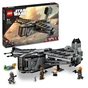 Конструктор LEGO Star Wars The Justifier 1022 деталей (75323) - зменшене зображення 2