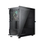 Корпус для ПК Cougar Purity RGB White (Purity RGB (White)) - зменшене зображення 8