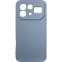 Чохол до мобільного телефона Armorstandart ICON Infinix Note 60 5G Camera Cover Winter Blue (ARM91893) - зменшене зображення 1