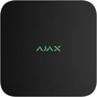 Відеореєстратор Ajax NVR DC (8ch) Black - зменшене зображення 3