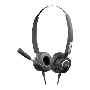 Навушники HP DHE-8000 RGB USB Black (DHE-8000) зображення 1